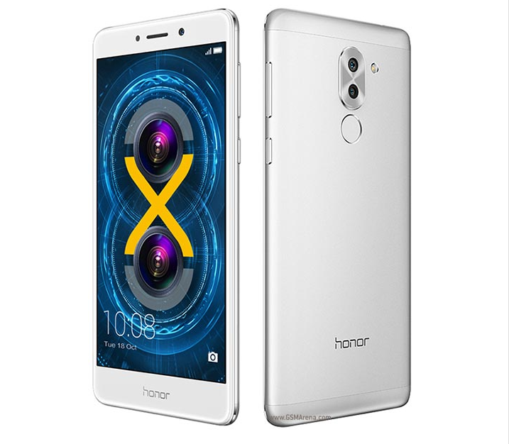 Recently Huawei have been announced Honor 6X