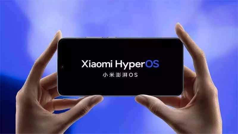 Unlocking Excitement: HyperOS Update Rollout Schedule for Xiaomi and Redmi Devices in India