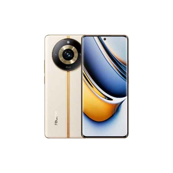Product: Realme 11 Pro Plus