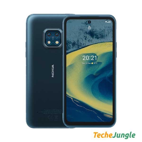 Nokia XR20