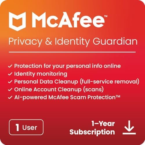 Mcafee Total Protection 2024