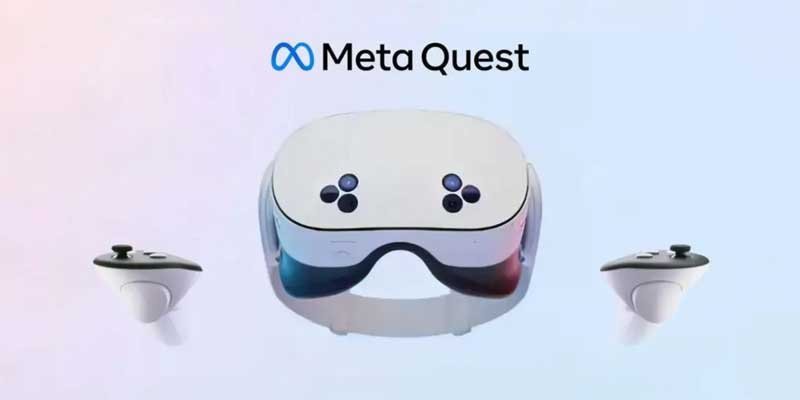 Meta Launches the Quest 3S: Affordable Mixed Reality for the Masses