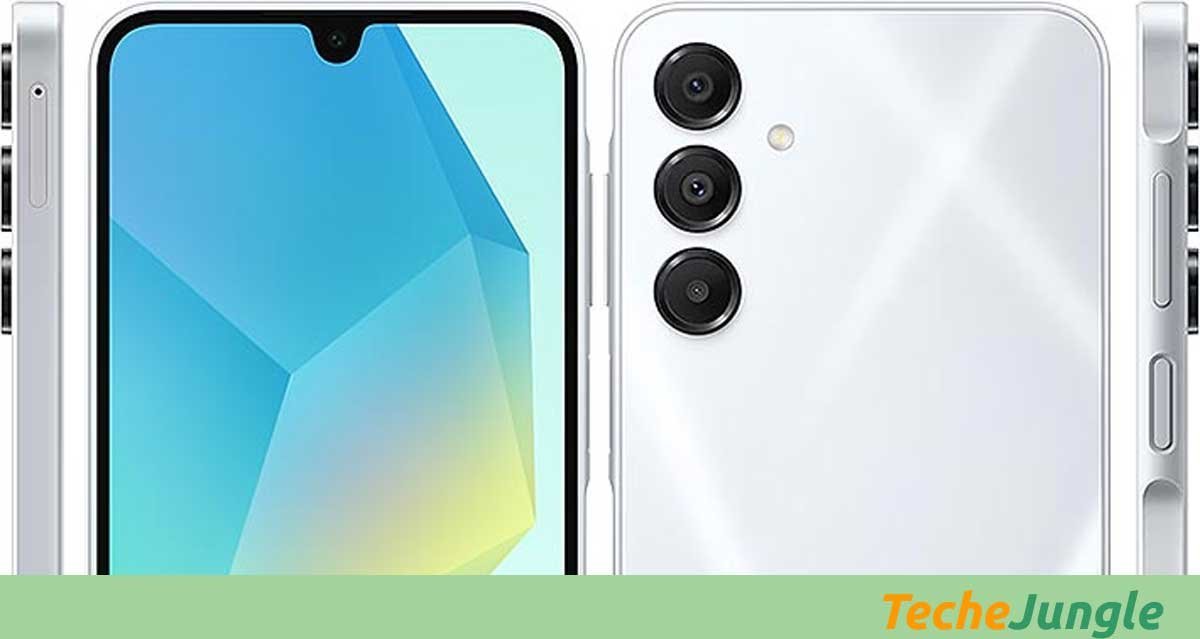 samsung galaxy a16
