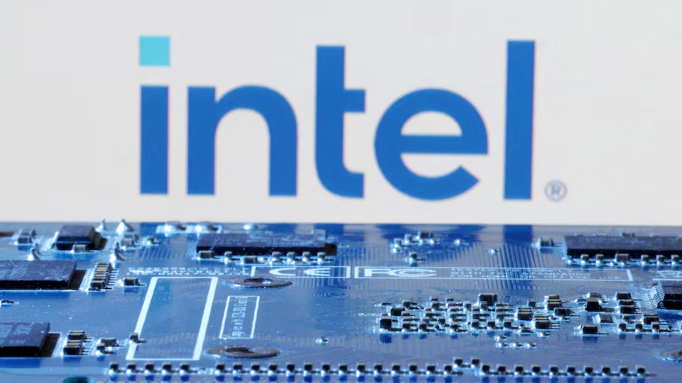 **"TSMC Proposes Intel Foundry Joint Venture to Nvidia, AMD, and Broadcom – Report"**
